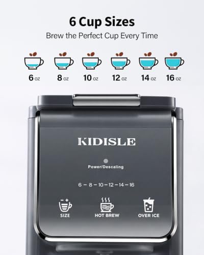 One Cup Maker for Home Office Dorm