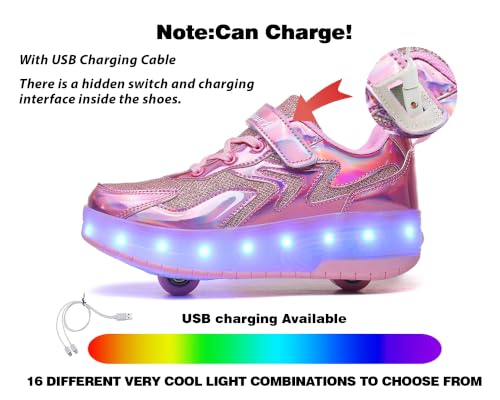 Rechargeable