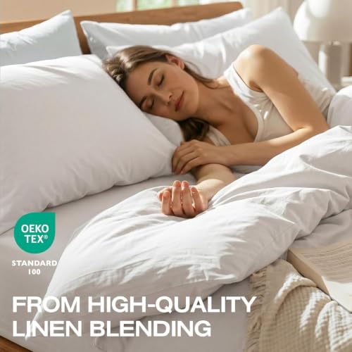 Breathable for Hot Sleeper