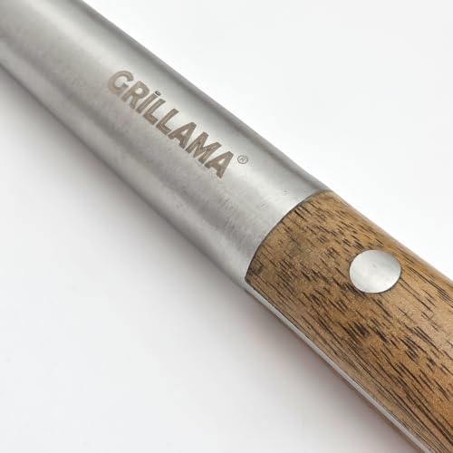 Spatula & 2-Prong Fork