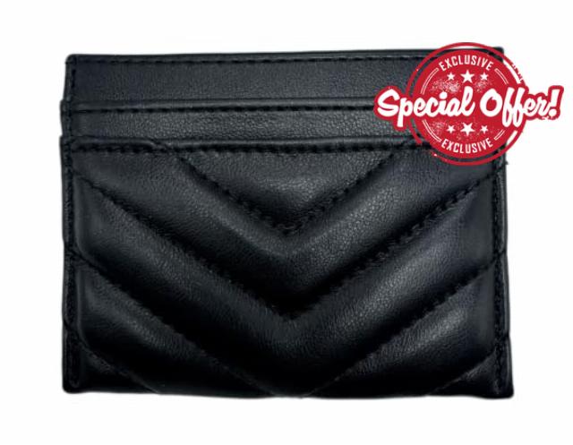 HWW Card Holder