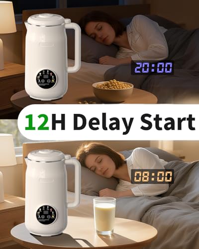 Almond Milk