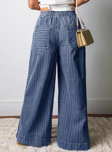 With Pockets