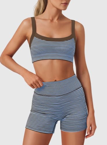 Pilates Outfits