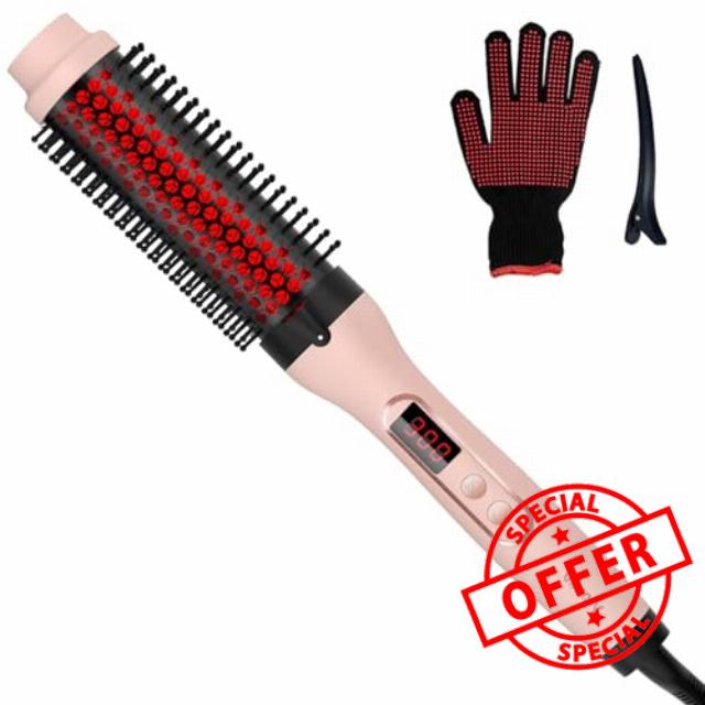 Infrared Thermal Brush
