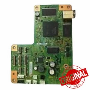 Fit for Epson L800 L801 A4 Cylindrical Printer Main Control Motherboard