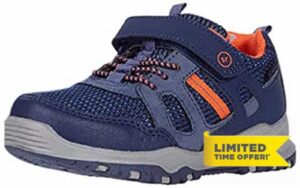 Stride Rite Kids' Artin 2.0 Athletic Sneake