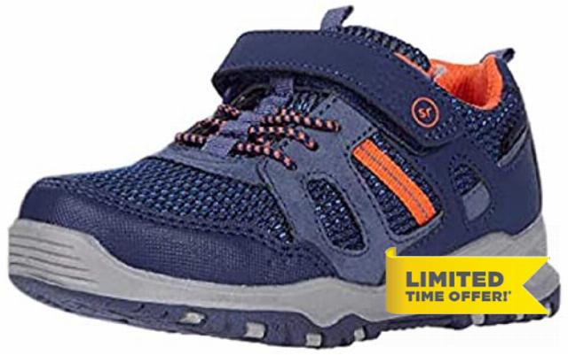 Stride Rite Kids' Artin 2.0 Athletic Sneake