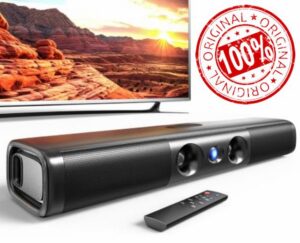 17 Inch Sound Bar for Smart TV