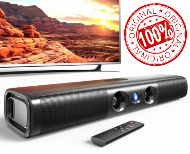 17 Inch Sound Bar for Smart TV
