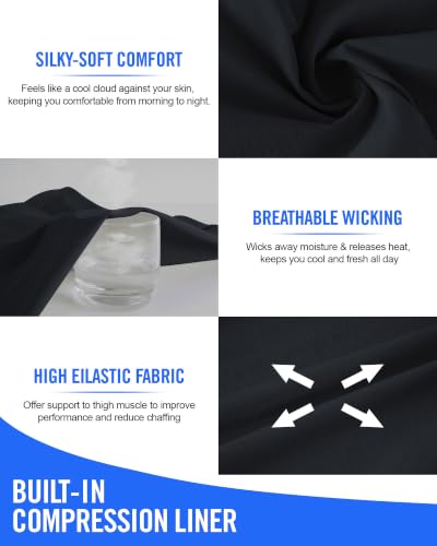 Zipper pockets