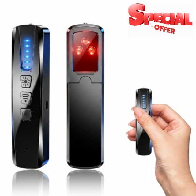 Hidden Camera Detector