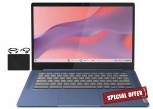 Lenovo Flagship Chromebook