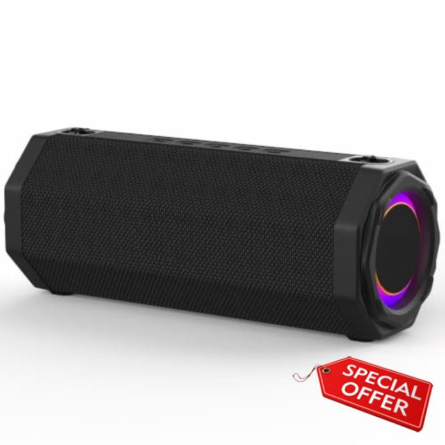 Oraolo Bluetooth Speaker