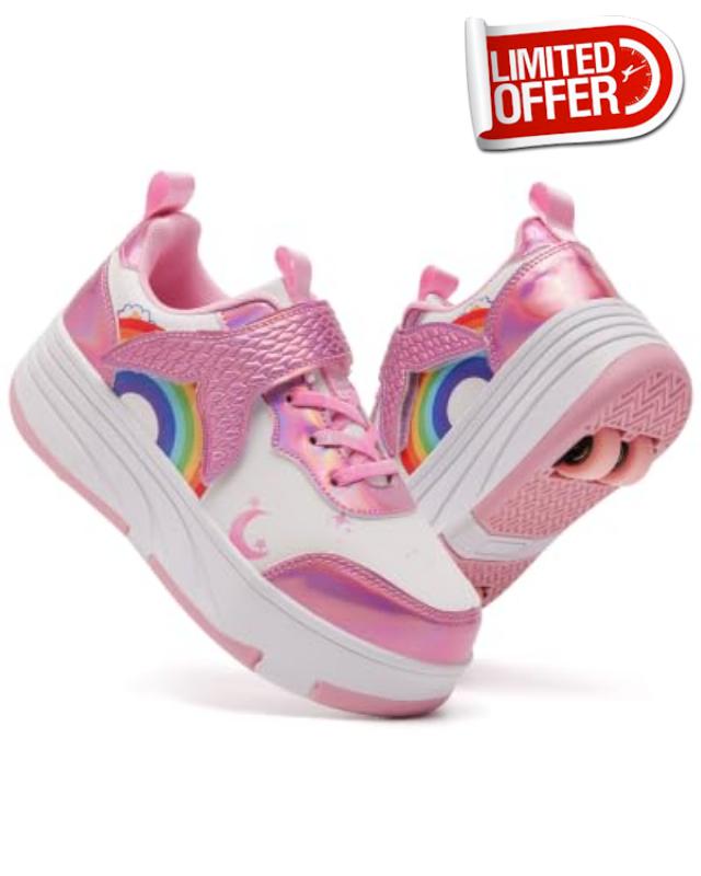 Girls Roller Skate Shoes