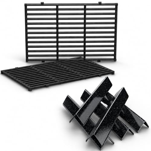 Spirit II 300 GS4 Gas Grills