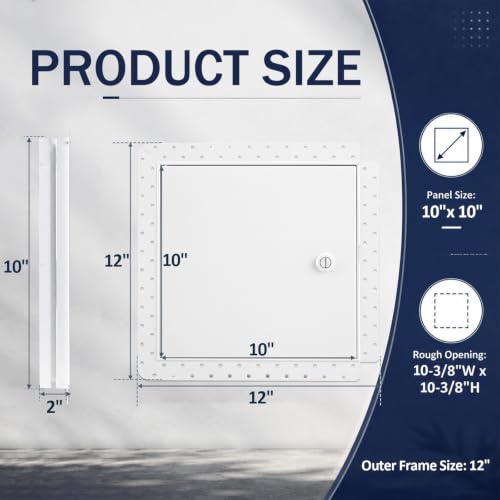 with Concealed Hinge