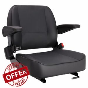 Universal Forklift Seat