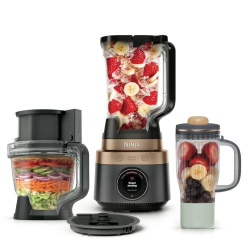 Processor & Auto Dicing