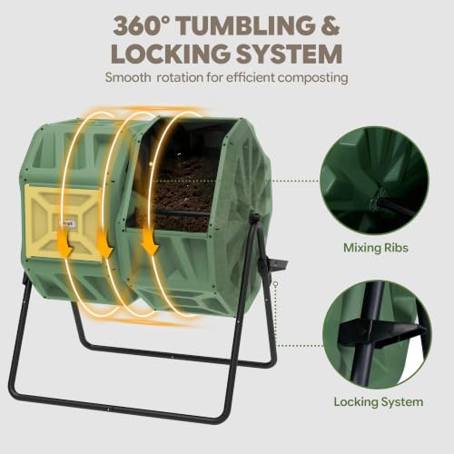 Secure Side Locks