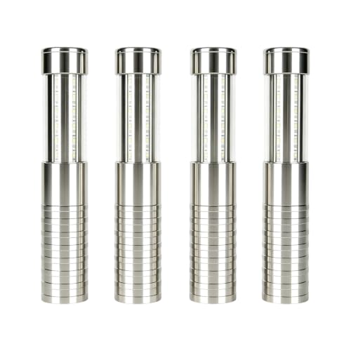 Handheld Flashing Light Stick for Nightclub Bar Wedding Party Events