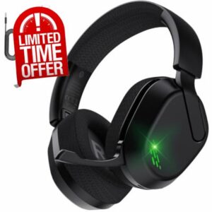 Gvyugke Wireless Gaming Headset for Xbox Series X/S