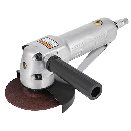 Lightweight Aluminum Body