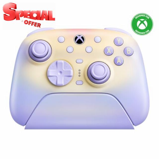 8Bitdo Ultimate 3 Wireless Controller for Xbox Series X|S&PC