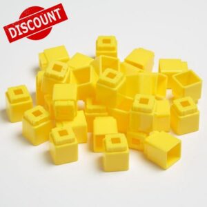 Didax Educational Resources Unifix Cubes