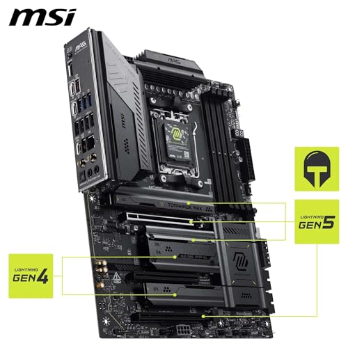 PCIe 5.0 x16