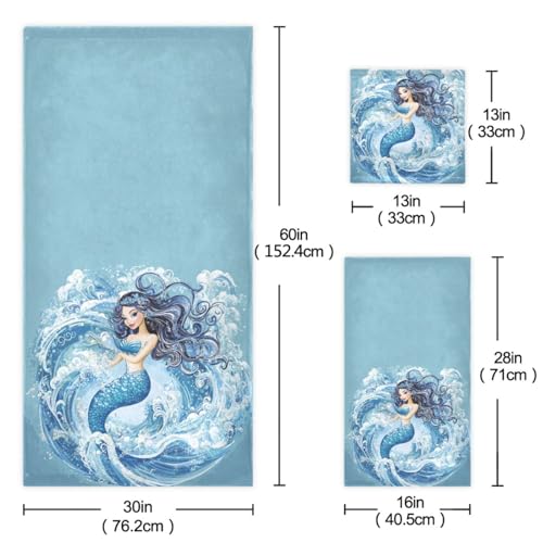 Multipurpose Decor for Bathroom
