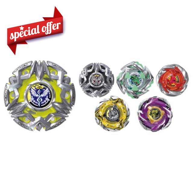 Takara Tomy Beyblade X BX-50 Random Booster Vol. 11