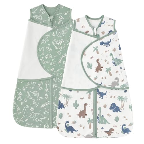 Cotton Swaddles for Newborns Quiet hook-and-loop