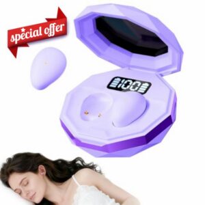 Sleep Earbuds Bluetooth 6.0