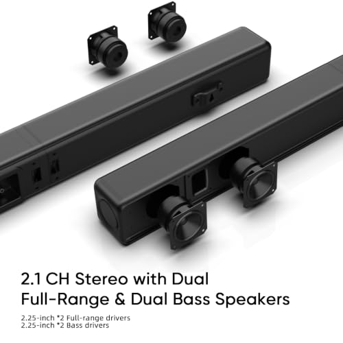 HDMI ARC/Optical/AUX