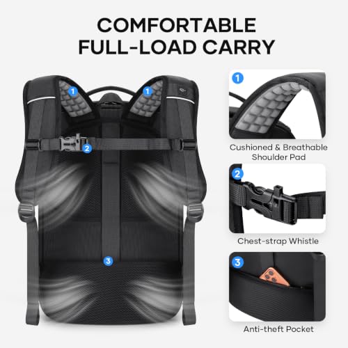 Luggage Belt