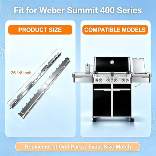 Summit Grill Center Weber 6485