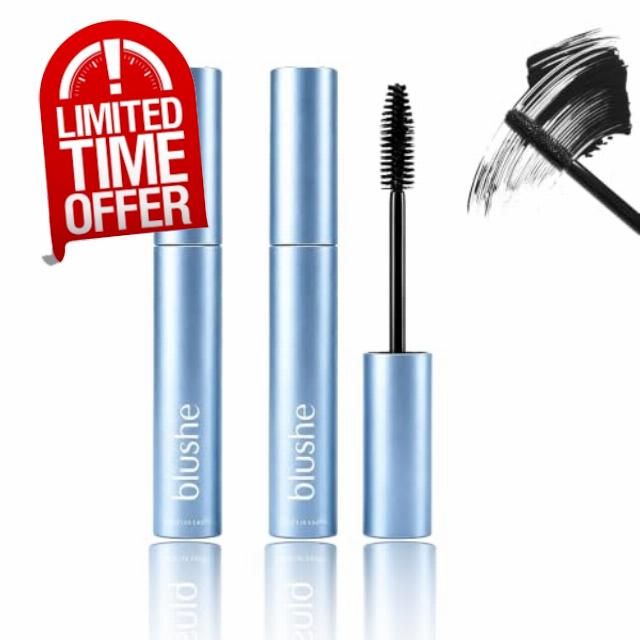 Blushe Mascara