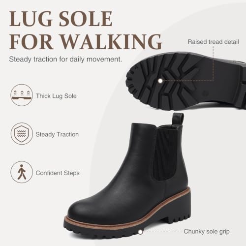 everyday walking comfo