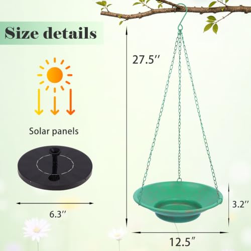High-efficiency solar panels