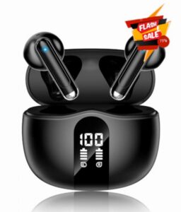 Wireless Earbuds