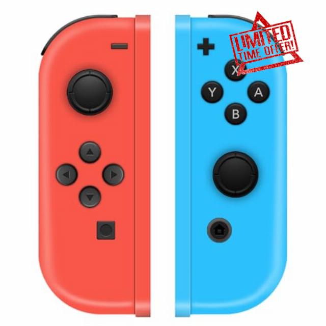 ZHCWM Controller Compatible with Nintendo Switch