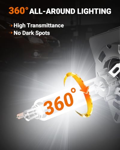 35W Direct Fit for 66340
