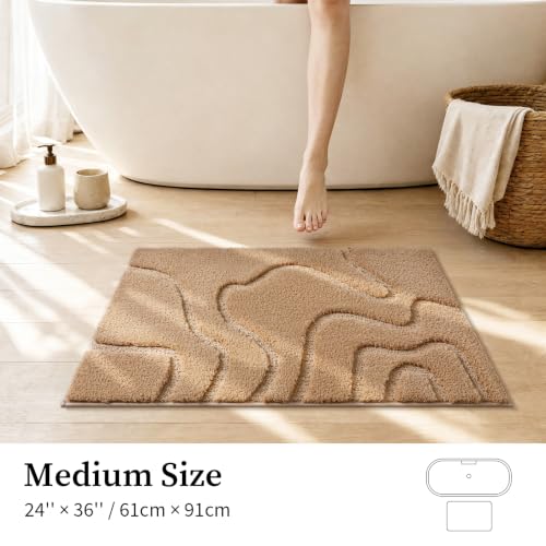 Beige Extra Soft Microfiber