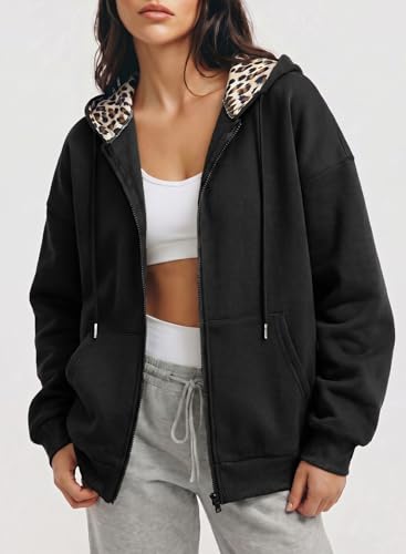 Fall Jacket with Pockets