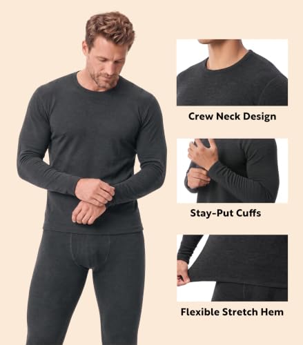 Outdoor Wear and Daily Layering