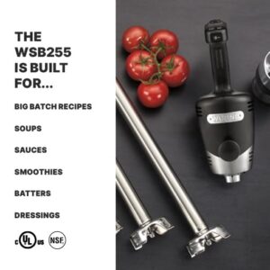 14 in Removable Shaft