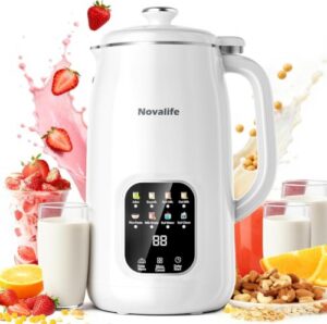 40oz Soy Milk Maker Blender