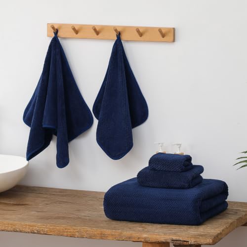 2 Hand Towels