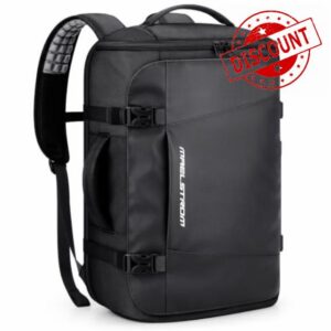 Maelstrom 28L Travel Backpack